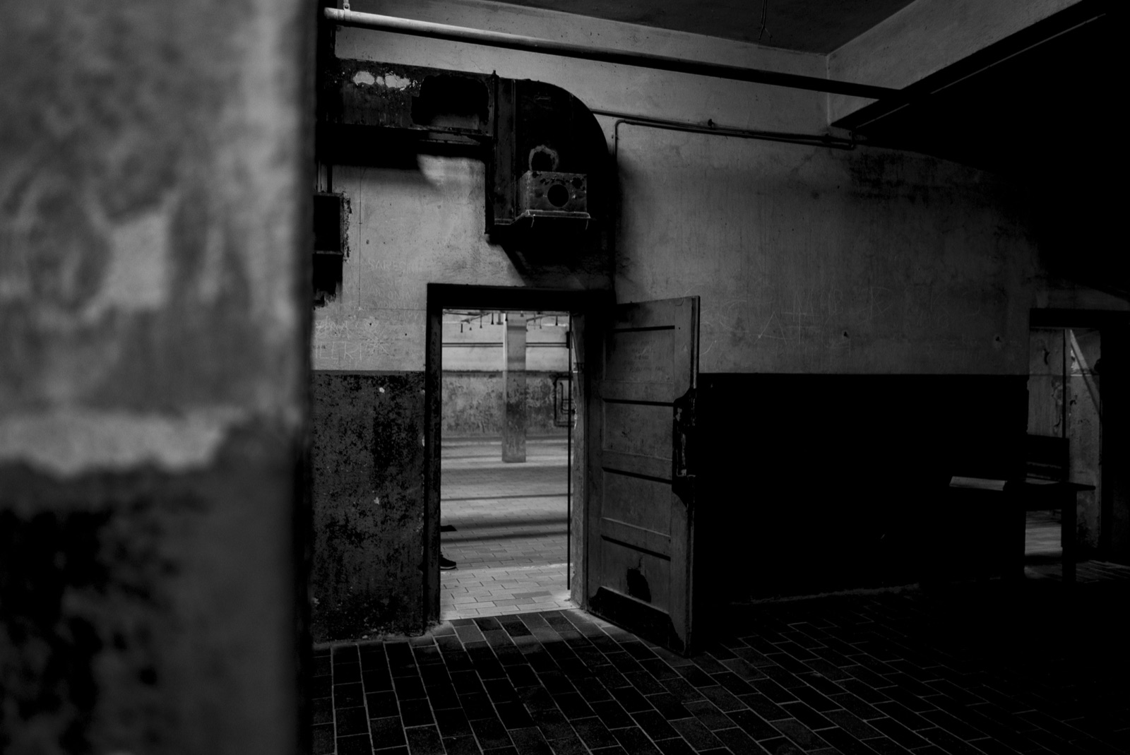 Mauthausen. 1