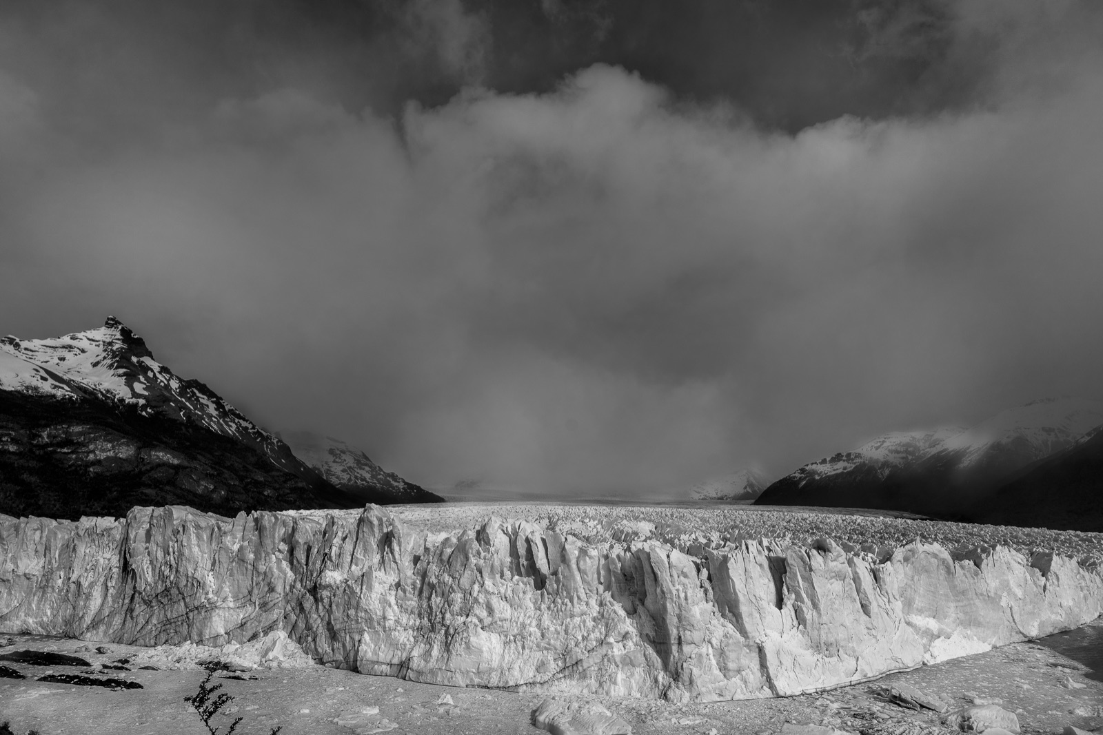Patagonia. 1